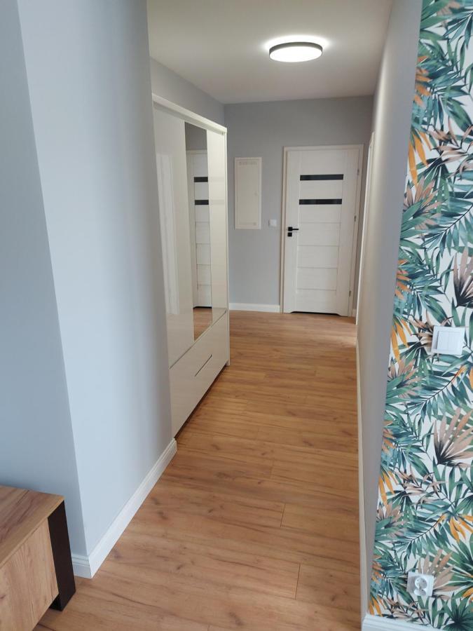 Marina Gdansk Apartment Exterior photo